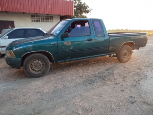 ขายรถโตโยต้าไมตี้ ปี36 สภาพดีราคาถูกๆคับ