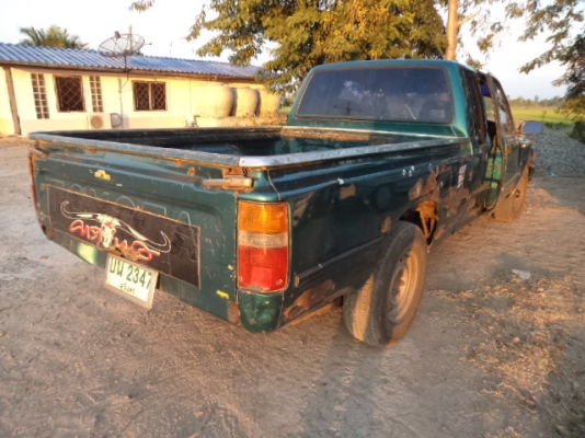 ขายรถโตโยต้าไมตี้ ปี36 สภาพดีราคาถูกๆคับ