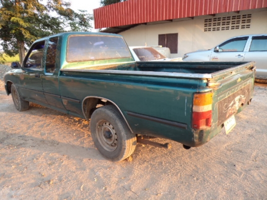 ขายรถโตโยต้าไมตี้ ปี36 สภาพดีราคาถูกๆคับ