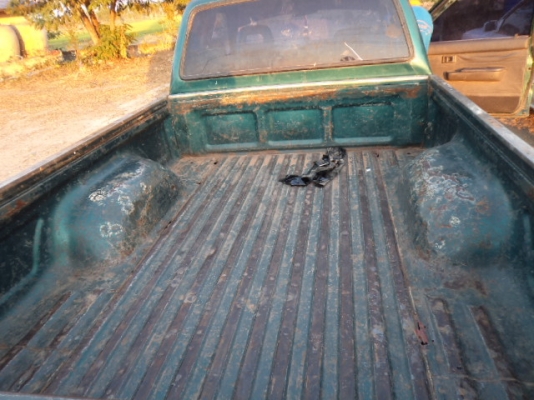 ขายรถโตโยต้าไมตี้ ปี36 สภาพดีราคาถูกๆคับ