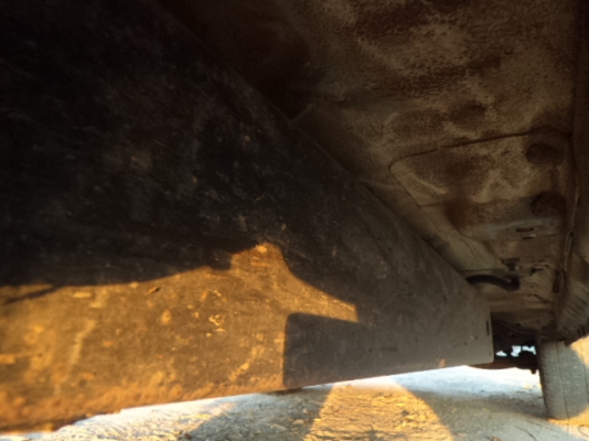 ขายรถโตโยต้าไมตี้ ปี36 สภาพดีราคาถูกๆคับ