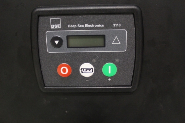 เครื่องกำเนิดไฟฟ้า ขนาด 55 kVA. (44kw.) Open-set