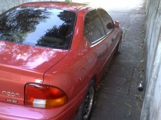 ขาย CHRYSLER, NEON เกียร์ออโต้ ปี 99 เครื่องช่วงล่างดีพร้อมใช้ สีสวย เอกสารพร้อมโอน