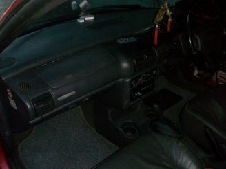 ขาย CHRYSLER, NEON เกียร์ออโต้ ปี 99 เครื่องช่วงล่างดีพร้อมใช้ สีสวย เอกสารพร้อมโอน