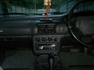 ขาย CHRYSLER, NEON เกียร์ออโต้ ปี 99 เครื่องช่วงล่างดีพร้อมใช้ สีสวย เอกสารพร้อมโอน