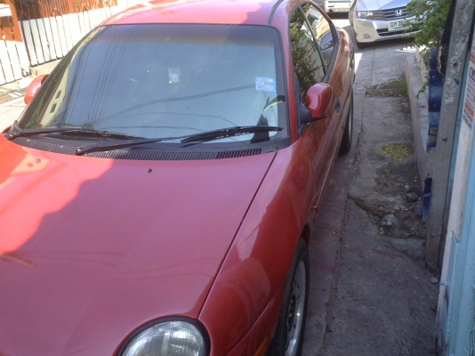 ขาย CHRYSLER, NEON เกียร์ออโต้ ปี 99 เครื่องช่วงล่างดีพร้อมใช้ สีสวย เอกสารพร้อมโอน