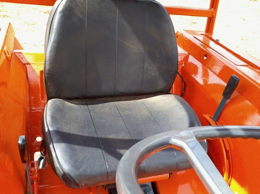 ขายแทรกเตอร์คูโบต้า L1- 24 แรง 2 เพลา ผาล5 พร้อมใช้งานครับ ขายแทรกเตอร์คูโบต้า L1- 24 แรง 2 เพลา ผาล5 พร้อมใช้งานครับ