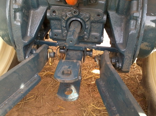 ขายแทรกเตอร์คูโบต้า L1- 24 แรง 2 เพลา ผาล5 พร้อมใช้งานครับ ขายแทรกเตอร์คูโบต้า L1- 24 แรง 2 เพลา ผาล5 พร้อมใช้งานครับ