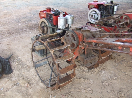 ขายยันม่า  8.5 hp  ถูกๆเลย  แบ่งกันไปใช้ครับ