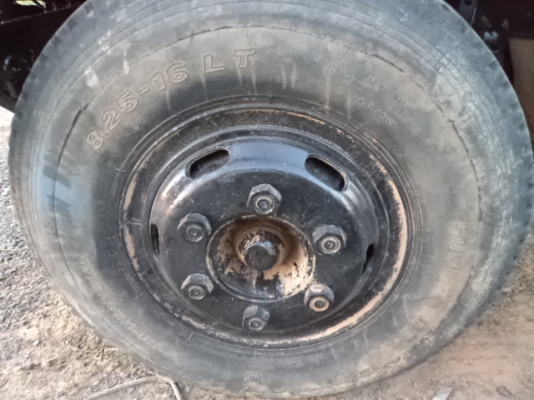 ขายรถ6ล้ออีซูซุ115ดั้ม Fหน้าFหลัง สภาพดีพร้อมใช้งานคับ ขายรถ6ล้ออีซูซุ115ดั้ม Fหน้าFหลัง สภาพดีพร้อมใช้งานคับ