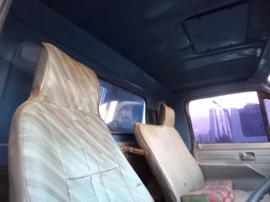 ขายรถ6ล้ออีซูซุ115ดั้ม Fหน้าFหลัง สภาพดีพร้อมใช้งานคับ ขายรถ6ล้ออีซูซุ115ดั้ม Fหน้าFหลัง สภาพดีพร้อมใช้งานคับ