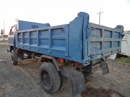 ขายรถ6ล้ออีซูซุ115ดั้ม Fหน้าFหลัง สภาพดีพร้อมใช้งานคับ ขายรถ6ล้ออีซูซุ115ดั้ม Fหน้าFหลัง สภาพดีพร้อมใช้งานคับ