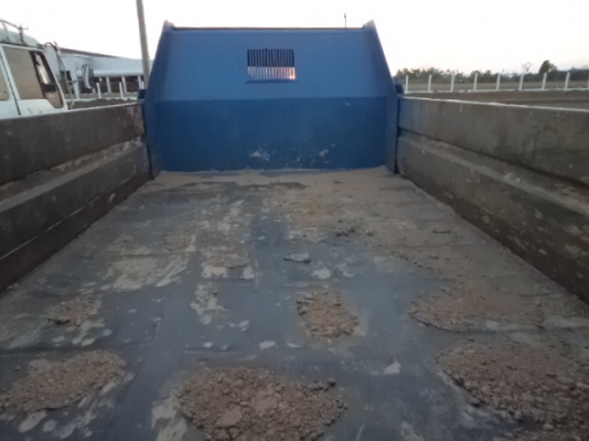 ขายรถ6ล้ออีซูซุ115ดั้ม Fหน้าFหลัง สภาพดีพร้อมใช้งานคับ ขายรถ6ล้ออีซูซุ115ดั้ม Fหน้าFหลัง สภาพดีพร้อมใช้งานคับ