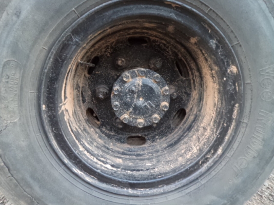 ขายรถ6ล้ออีซูซุ115ดั้ม Fหน้าFหลัง สภาพดีพร้อมใช้งานคับ ขายรถ6ล้ออีซูซุ115ดั้ม Fหน้าFหลัง สภาพดีพร้อมใช้งานคับ