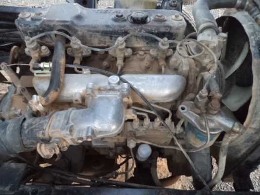 ขายรถ6ล้ออีซูซุ115ดั้ม Fหน้าFหลัง สภาพดีพร้อมใช้งานคับ ขายรถ6ล้ออีซูซุ115ดั้ม Fหน้าFหลัง สภาพดีพร้อมใช้งานคับ