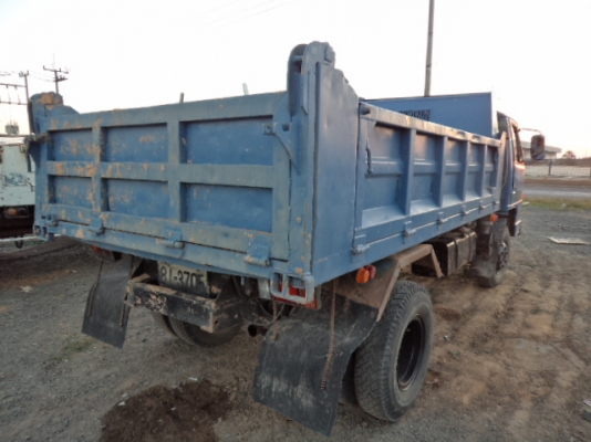 ขายรถ6ล้ออีซูซุ115ดั้ม Fหน้าFหลัง สภาพดีพร้อมใช้งานคับ ขายรถ6ล้ออีซูซุ115ดั้ม Fหน้าFหลัง สภาพดีพร้อมใช้งานคับ