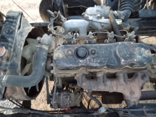 ขายรถ6ล้ออีซูซุ115ดั้ม Fหน้าFหลัง สภาพดีพร้อมใช้งานคับ ขายรถ6ล้ออีซูซุ115ดั้ม Fหน้าFหลัง สภาพดีพร้อมใช้งานคับ