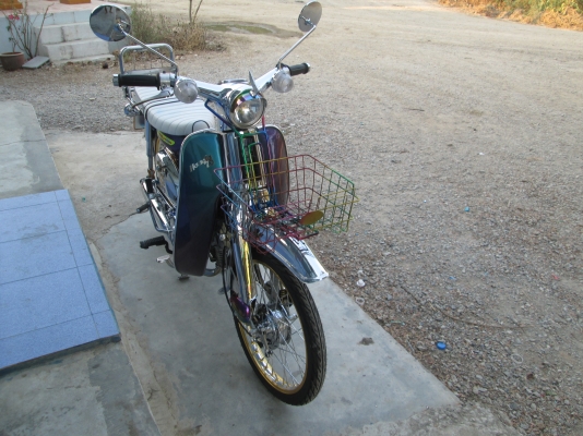 ด่วน c70ไลฟาน110 สีเหลือบ ทะเบียนเต็ม+ชุดโอน+อินวอย