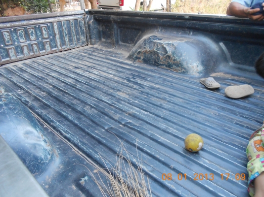 ขาย TOYOTA  ไมตี้ X รถบางๆ ปี 38 ยางใหม่ 4 เส้น ด่วนครับ