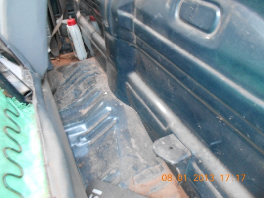 ขาย TOYOTA  ไมตี้ X รถบางๆ ปี 38 ยางใหม่ 4 เส้น ด่วนครับ