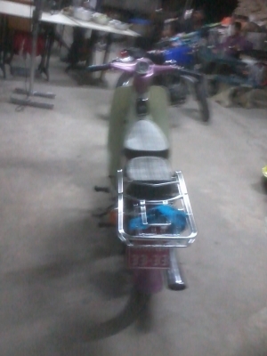 ขาย c70 เครื่องเวฟ 125 สีสวย สตราทมือ ครับ ขาย c70 เครื่องเวฟ 125 สีสวย สตราทมือ ครับ