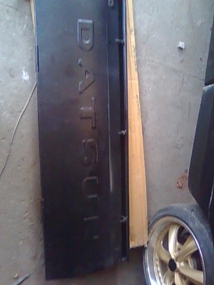 ขายดัสสัน620 5ขอไฟนอนอีกคันครับ ขายดัสสัน620 5ขอไฟนอนอีกคันครับ