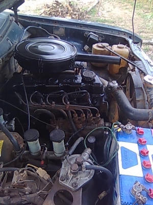 ขายดัสสัน620 5ขอไฟนอนอีกคันครับ ขายดัสสัน620 5ขอไฟนอนอีกคันครับ