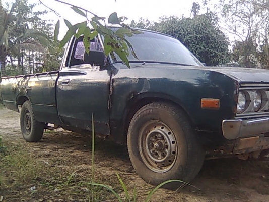 ขายดัสสัน620 5ขอไฟนอนอีกคันครับ ขายดัสสัน620 5ขอไฟนอนอีกคันครับ