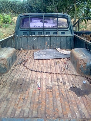 ขายดัสสัน620 5ขอไฟนอนอีกคันครับ ขายดัสสัน620 5ขอไฟนอนอีกคันครับ