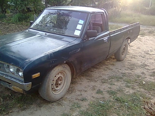 ขายดัสสัน620 5ขอไฟนอนอีกคันครับ ขายดัสสัน620 5ขอไฟนอนอีกคันครับ