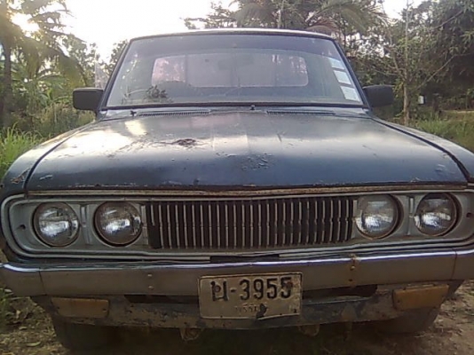 ขายดัสสัน620 5ขอไฟนอนอีกคันครับ