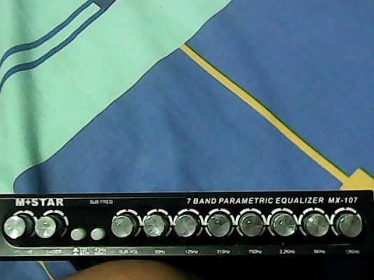 ปรี m-star 7แบน 900 พร้อมส่ง ปรี m-star 7แบน 900 พร้อมส่ง