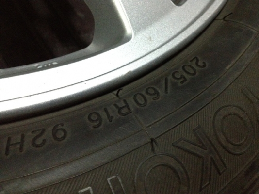 ขายแม็กเดิมมือ2 NEW LANCER EX ขอบ 16 5 รู114+ยางปี 11 ราคา 7500 บาท ราคาถูก ขายแม็กเดิมมือ2 NEW LANCER EX ขอบ 16 5 รู114+ยางปี 11 ราคา 7500 บาท ราคาถูก