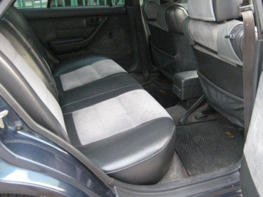 ขายด่วน Toyota Corona 1.6GL ปี 92 หน้ายิ้ม สวยทั้งภายนอก-ในกระจกไฟฟ้า เซลทรัลล๊อก เพาเวอร์ แก๊ส LPG+น้ำมัน เครื่อง ช่วงล่างดีมาก ขายด่วน Toyota Corona 1.6GL ปี 92 หน้ายิ้ม สวยทั้งภายนอก-ในกระจกไฟฟ้า เซลทรัลล๊อก เพาเวอร์ แก๊ส LPG+น้ำมัน เครื่อง ช่วงล่างดีมาก