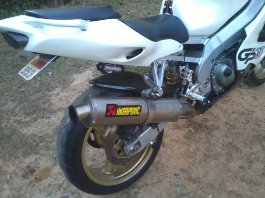 ขายZX 900  ปี 1998-1999 ทะเบียนแท้ โอนได้เลย ราคา ถูกๆ