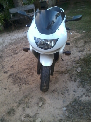 ขายZX 900  ปี 1998-1999 ทะเบียนแท้ โอนได้เลย ราคา ถูกๆ