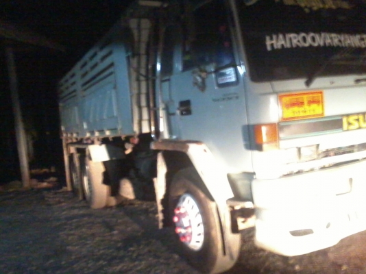 รถ10ล้อROCkY210หัวฟ้าสภาพสวยติดต่อ080-1405528