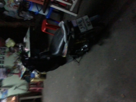 ขายฮอนด้า คลิก