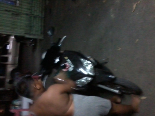 ขายฮอนด้า คลิก