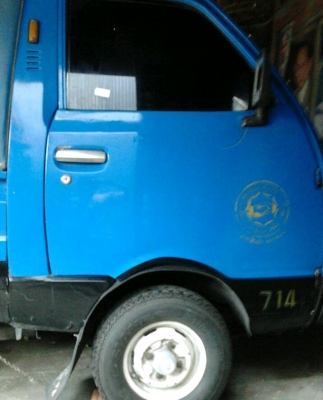 daihatsu s40