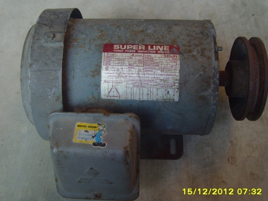 ขายมอเตอร์