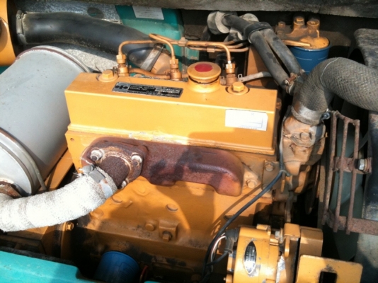 ขายรถแบคโฮ KOMATSU รุ่้น PC 50 UU-1 มือสอง สภาพดี พร้อมใช้งาน นำเข้าจากญี่ปุ่น