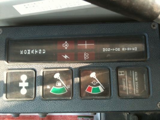 ขายรถแบคโฮ KOMATSU รุ่้น PC 50 UU-1 มือสอง สภาพดี พร้อมใช้งาน นำเข้าจากญี่ปุ่น