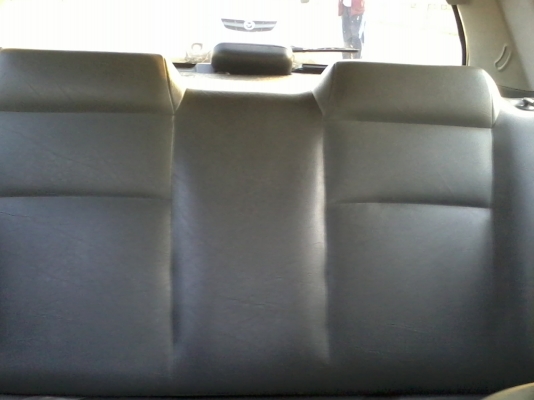 . HONDA CIVIC 3 ประตู (ปี92-96) 1.5 EX AT ปี 1994