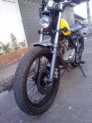 ขาย Suzuki Gvass tvac kev 250cc ขาย Suzuki Gvass tvac kev 250cc