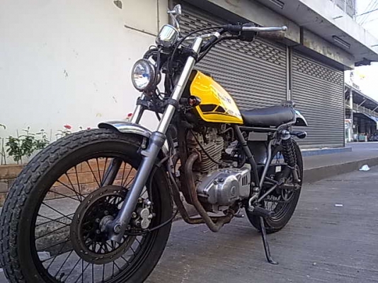 ขาย Suzuki Gvass tvac kev 250cc ขาย Suzuki Gvass tvac kev 250cc