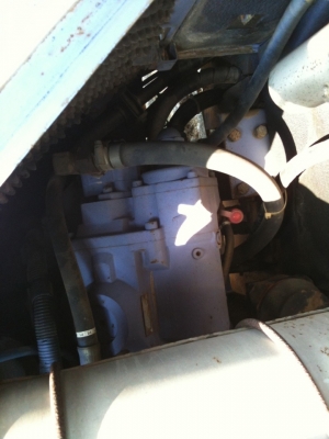 ขายรถแบคโฮ KATO WORKS รุ่้น HD 50 UR มือสอง สภาพดี พร้อมใช้งาน นำเข้าจากญี่ปุ่น