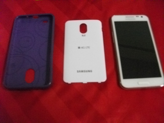 ขายSAMSUNG GALAXY S2 4G HD LTE ลดราคาแล้ว