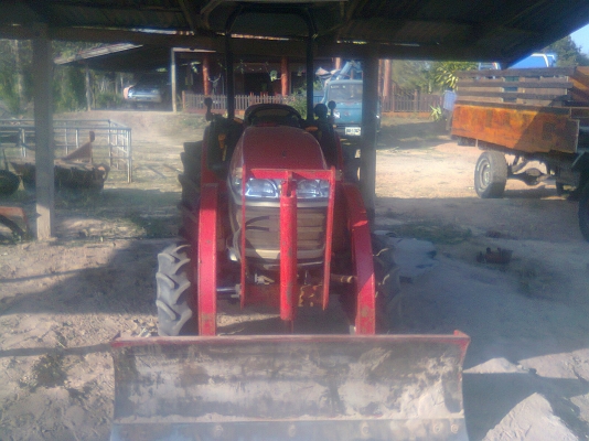 ขาย  ยันม่าร์ 352T แรง สวยๆถูกๆ พร้อมอุปกรณ์3ชิ้น