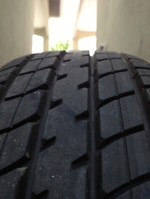 ขายยาง ดีๆ ทู๊กก ถูก!!